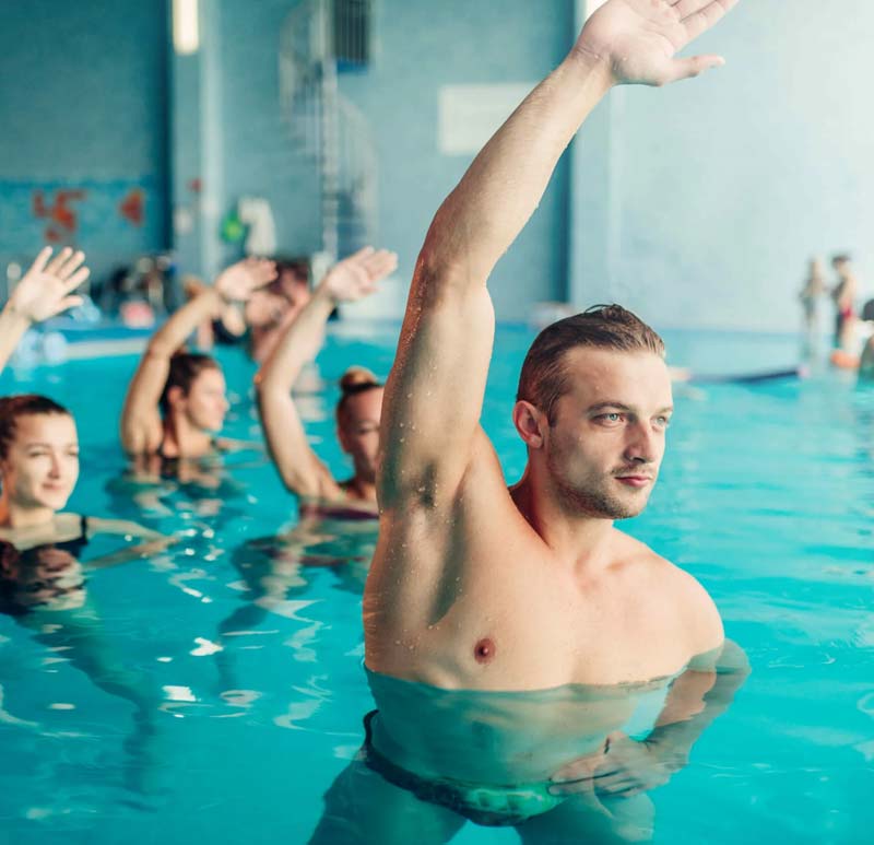 Aquagym