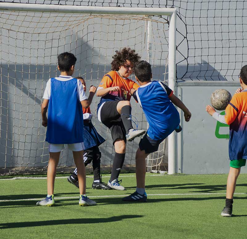 Mini Football