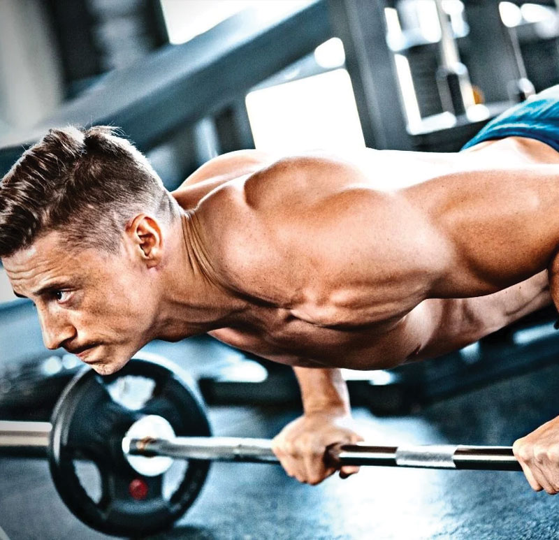 Renforcement musculaire