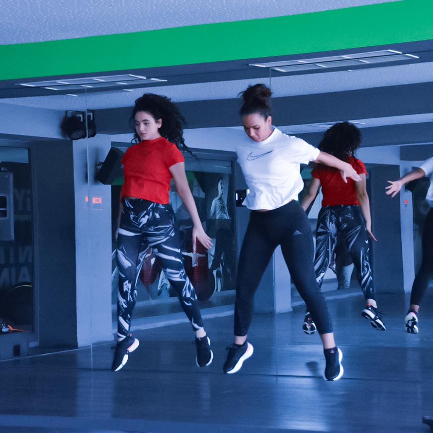 TABATA