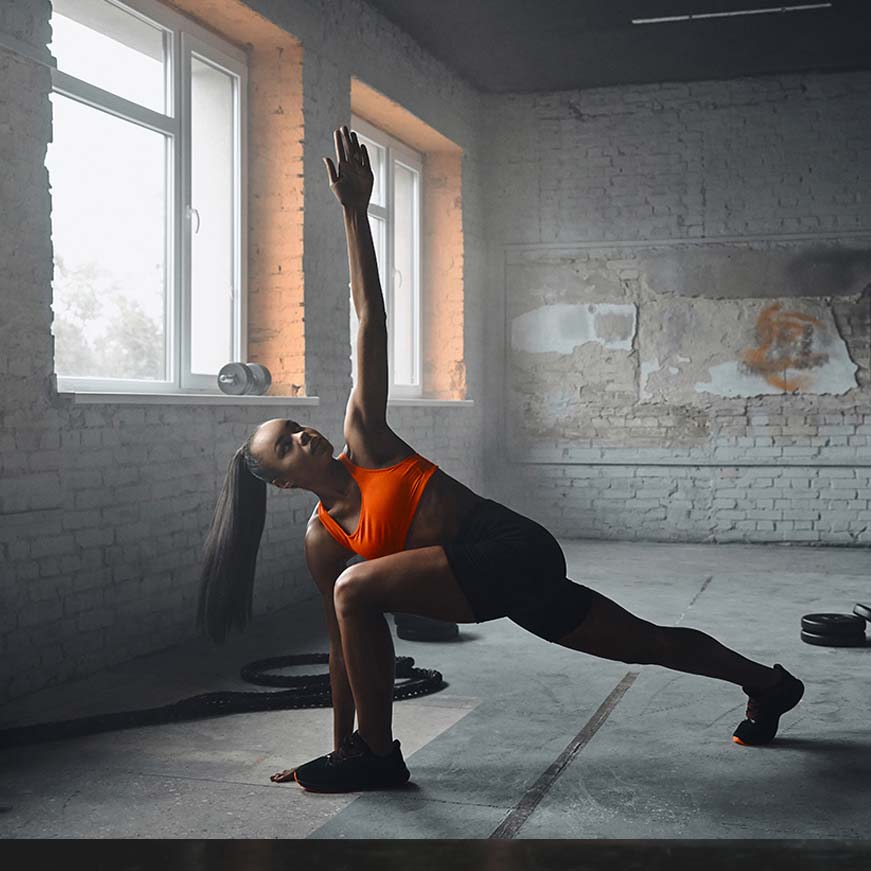 Mobility